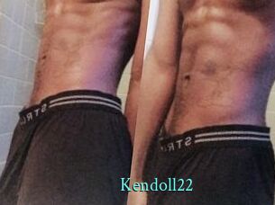 Kendoll22