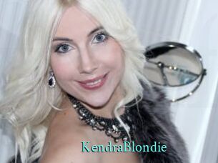 KendraBlondie