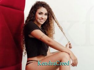KendraCreed