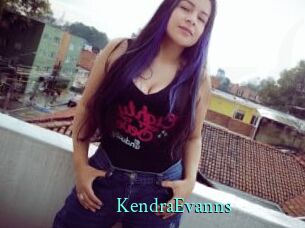 KendraEvanns