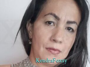 KendraFoxxy
