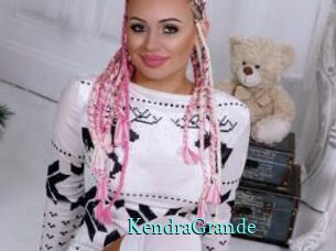 KendraGrande xxx Fantasy Land