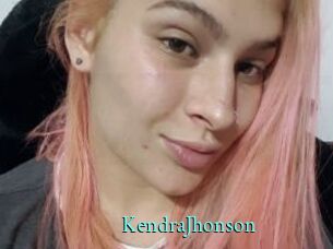 KendraJhonson