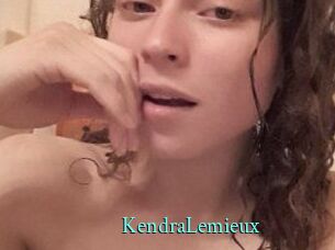 KendraLemieux