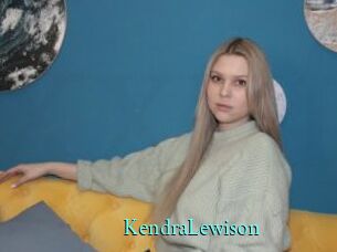 KendraLewison