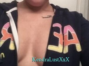 KendraLustXxX