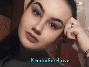 KendraRareLover