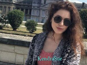 KendraSue