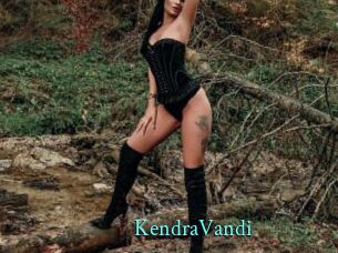 KendraVandi