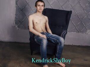 KendrickShyBoy