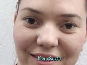 KeneSex01