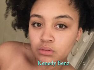 Kenedy_Benz xxx Fantasy Land