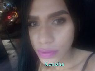 Kenisha