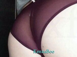 KennaBoo