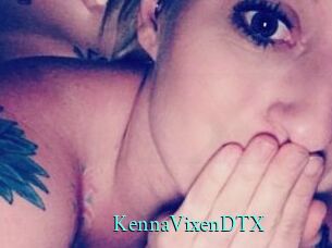 KennaVixenDTX