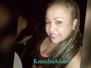 KenndraAdams