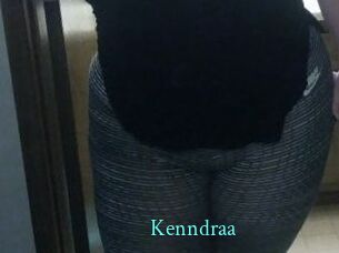 Kenndraa