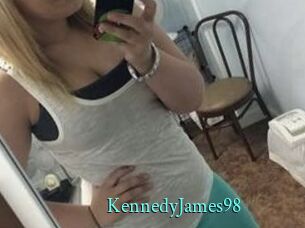 KennedyJames98 xxx Fantasy Land