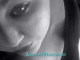 KennedyMonroexo