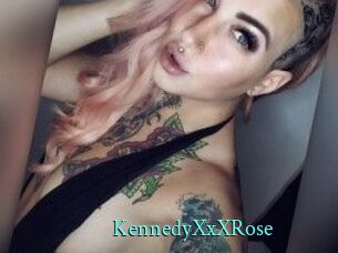 KennedyXxXRose