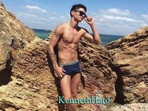 KennethHard xxx Fantasy Land