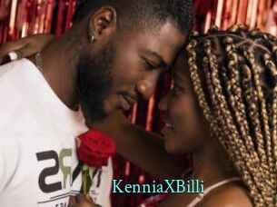 KenniaXBilli