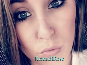 KennidiRose