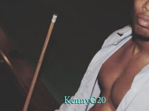 KennyG20 xxx Fantasy Land