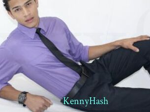 KennyHash