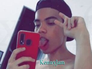 KennyJam