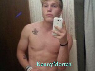 KennyMorten