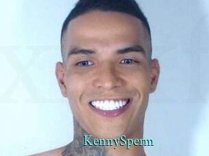 KennySperm
