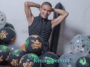 KennySpermxx
