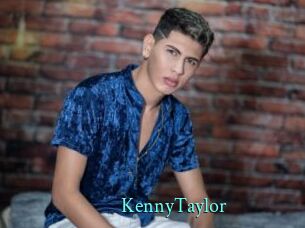 KennyTaylor