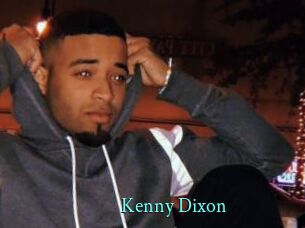Kenny_Dixon