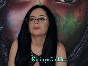 KennyaGoddess