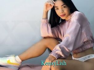 KensyLish