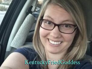 KentuckyFriedGoddess