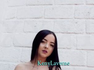 KenyLaverne