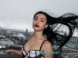 KenyaAllyson