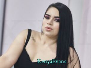 KenyaEvans