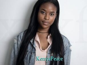 KenyaPeace