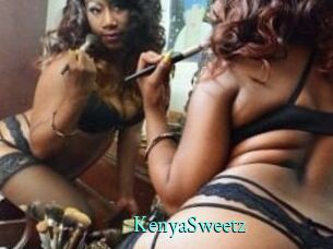 KenyaSweetz