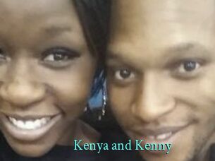 Kenya_and_Kenny