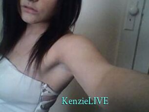 KenzieLIVE