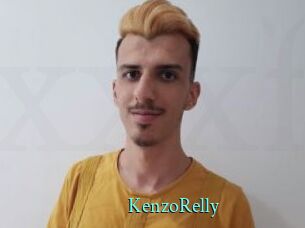 KenzoRelly xxx Fantasy Land