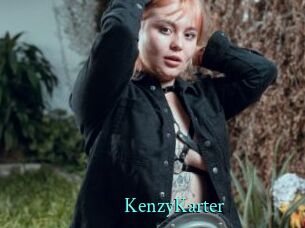 KenzyKarter