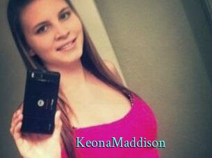 KeonaMaddison