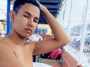 Kereemxxx