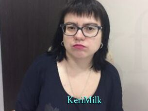 KeriMilk